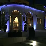 Aparthotel Villas Arbia Banjol