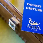 Villas Arbia Aparthotel 5*