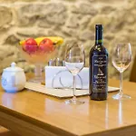 Villas Arbia