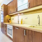 Aparthotel Villas Arbia