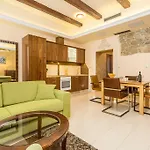 Villas Arbia 5* Banjol