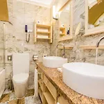 Villas Arbia Aparthotel Banjol