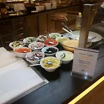 Arbia アパートホテル