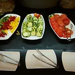 Aparthotel Villas Arbia