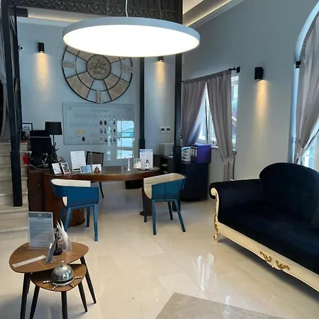 Villas Arbia 5*