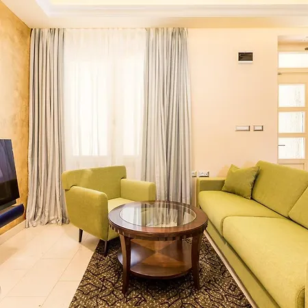Villas Arbia Banjol