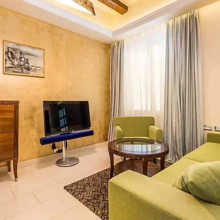 Villas Arbia Aparthotel