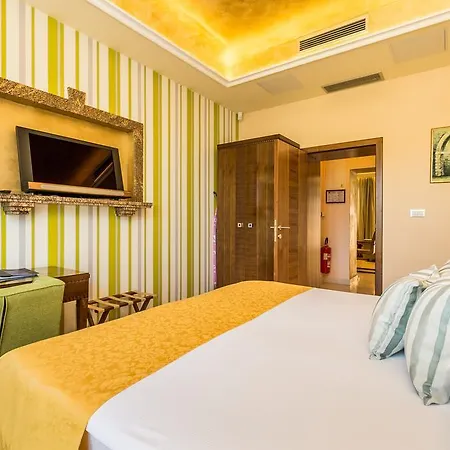 Villas Arbia 5* Banjol