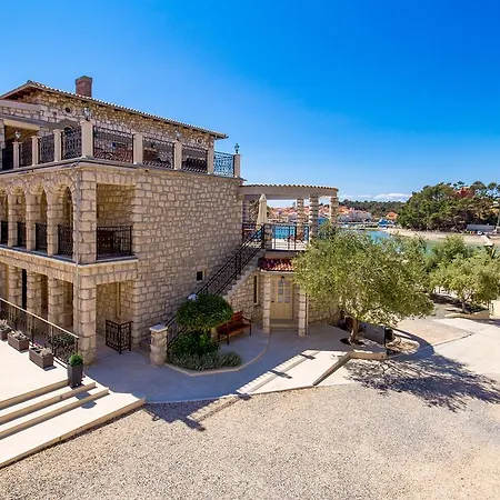 Arbia - Margita Deluxe Banjol