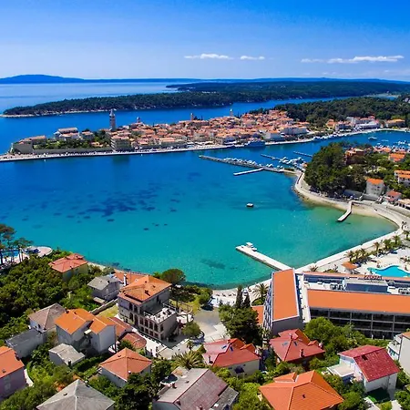 Aparthotel Villas Arbia Banjol