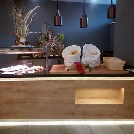 Villas Arbia Banjol