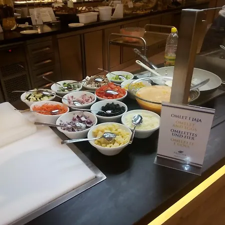 Villas Arbia Aparthotel