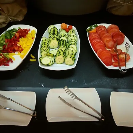 Aparthotel Villas Arbia