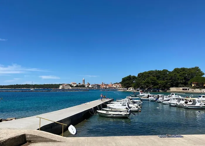 Arbia - Margita Deluxe Aparthotel 5*