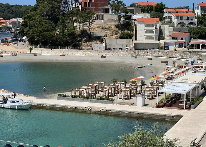 Arbia - Margita Deluxe 5*