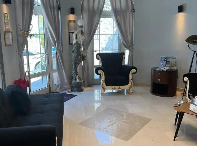 Arbia - Margita Deluxe Banjol