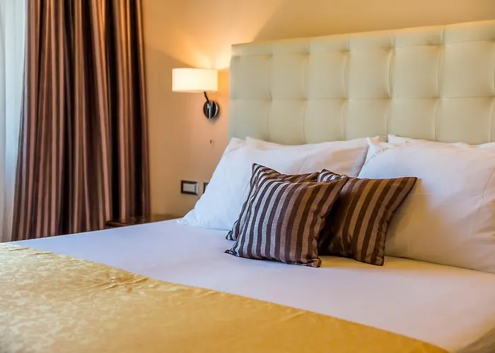 Arbia - Margita Deluxe