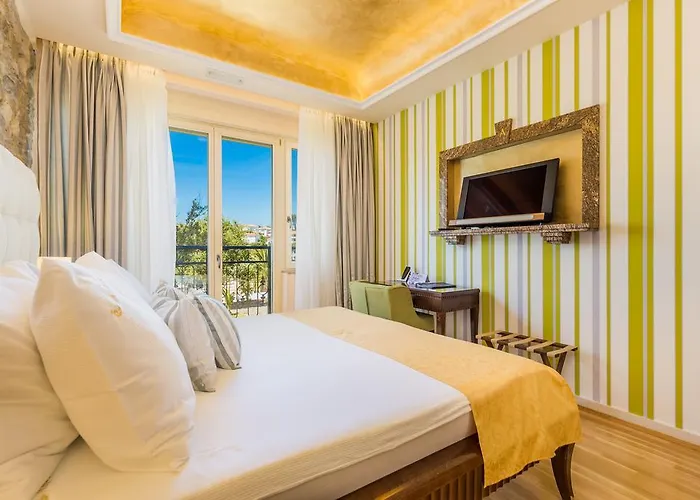 Arbia - Margita Deluxe 5*