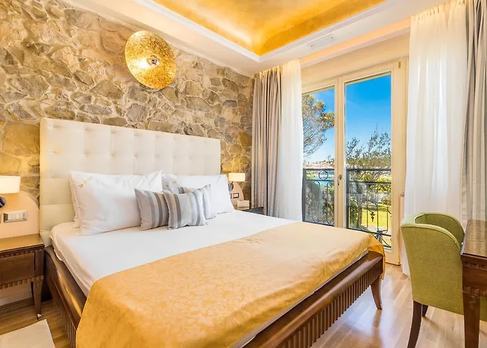 Arbia - Margita Deluxe Aparthotel 5*