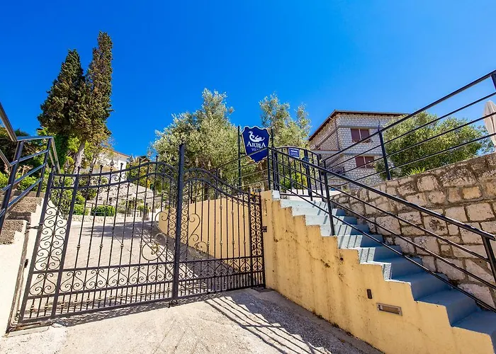 Arbia - Margita Deluxe Banjol