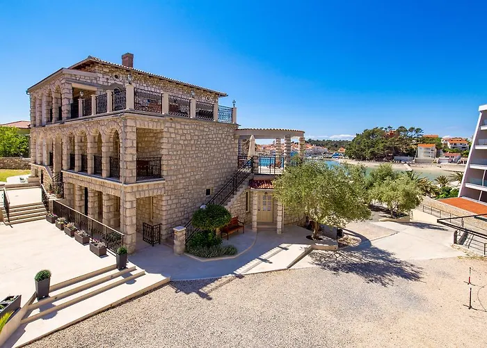 Arbia - Margita Deluxe Banjol