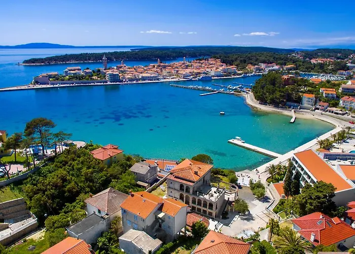 Arbia - Margita Deluxe 5*