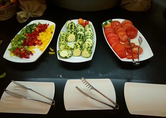 Aparthotel Arbia - Margita Deluxe