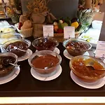 Arbia Apart-hotel