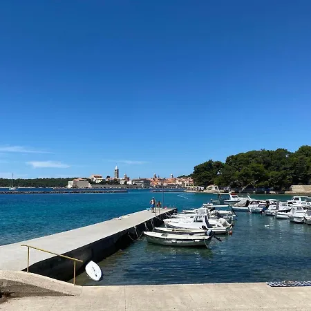 Arbia 아파트호텔 5*