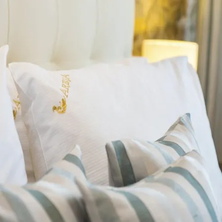 Arbia Hotel apartamentowy 5*