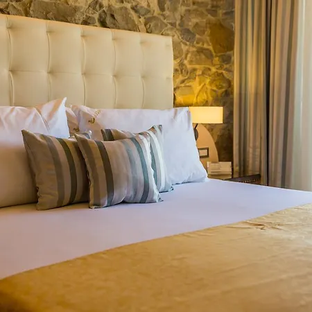 Arbia Hotel apartamentowy Banjol