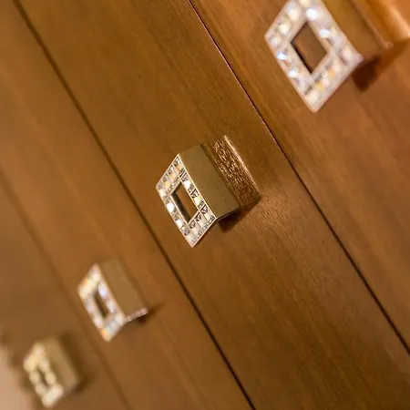 Arbia Hotel apartamentowy