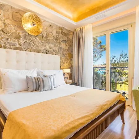Arbia Hotel apartamentowy 5*