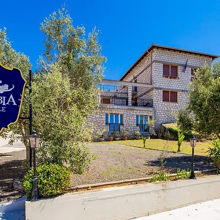 Arbia Hotel apartamentowy 5*