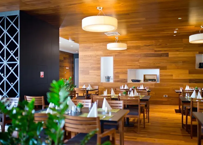 Arbia 아파트호텔 Banjol