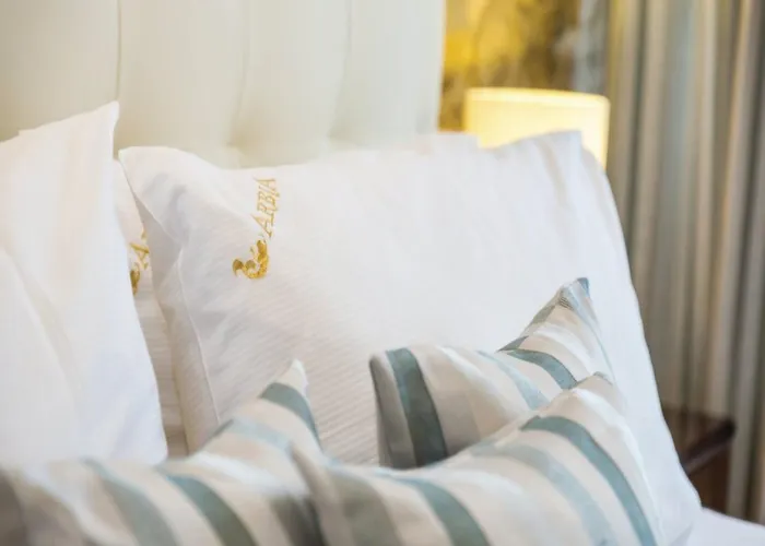 Arbia 아파트호텔 5*