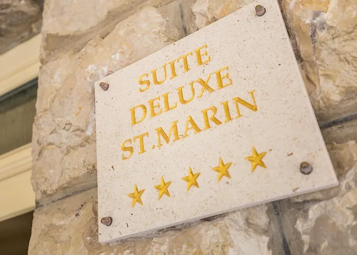 Arbia 아파트호텔