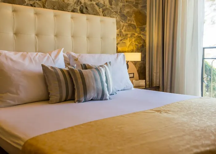 Arbia 아파트호텔 Banjol