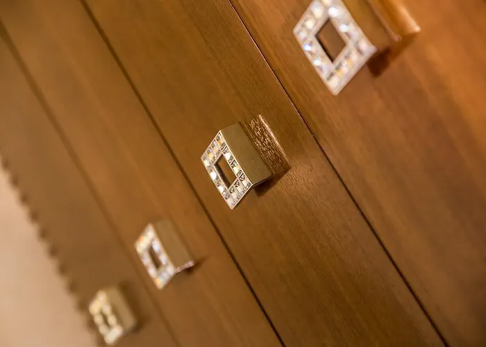 Arbia 아파트호텔