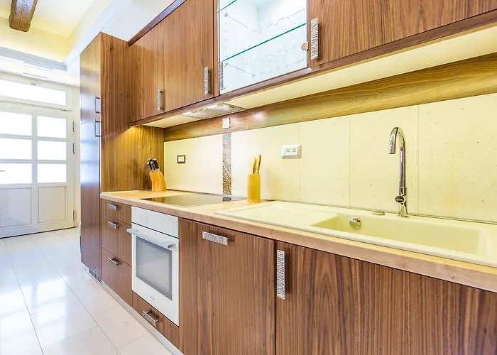 아파트호텔 Arbia