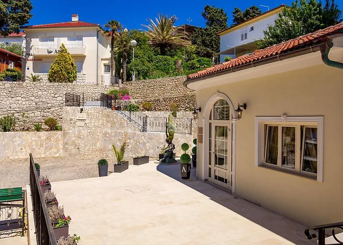 Arbia 아파트호텔 5*