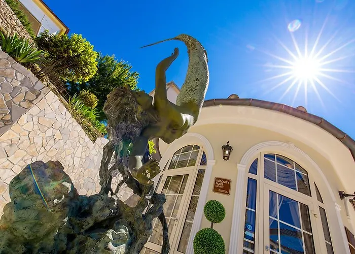 아파트호텔 Arbia Banjol