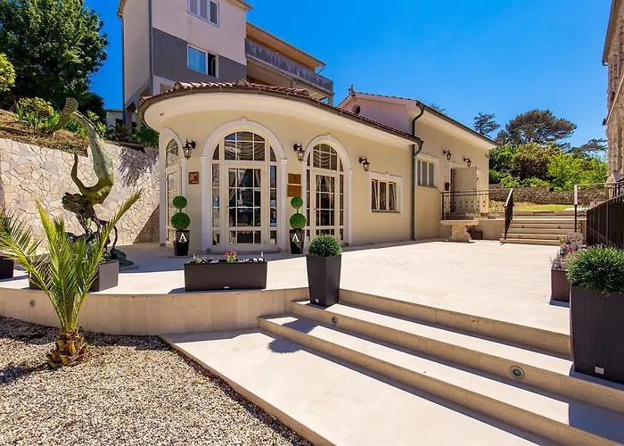 Arbia 아파트호텔 Banjol