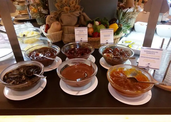 Arbia 아파트호텔