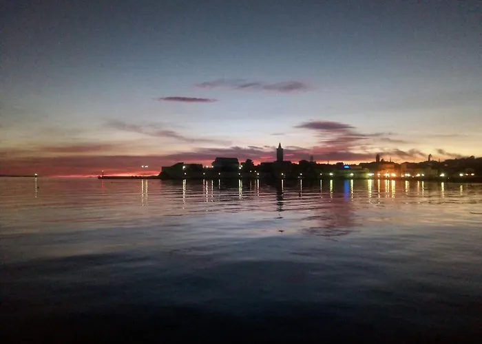 아파트호텔 Arbia 5*